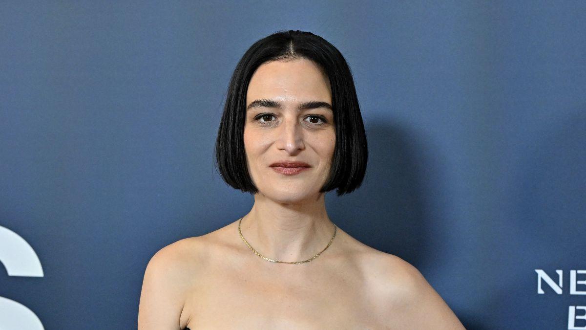 Photo of Jenny Slate