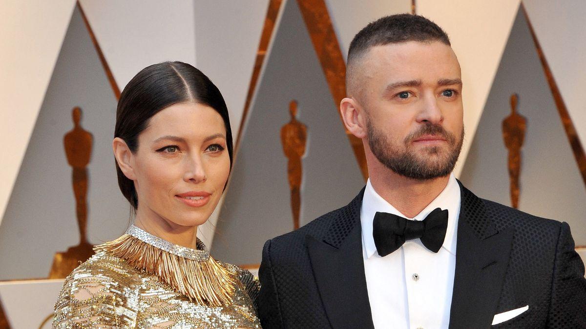 A recent report alleged an incident that sparked quiet concern about the state of Biel and Timberlake's marriage.