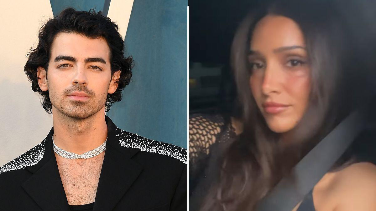 Joe Jonas was spotted dating model Tatiana Gabriela a year after finalizing his divorce from Sophie Turner.