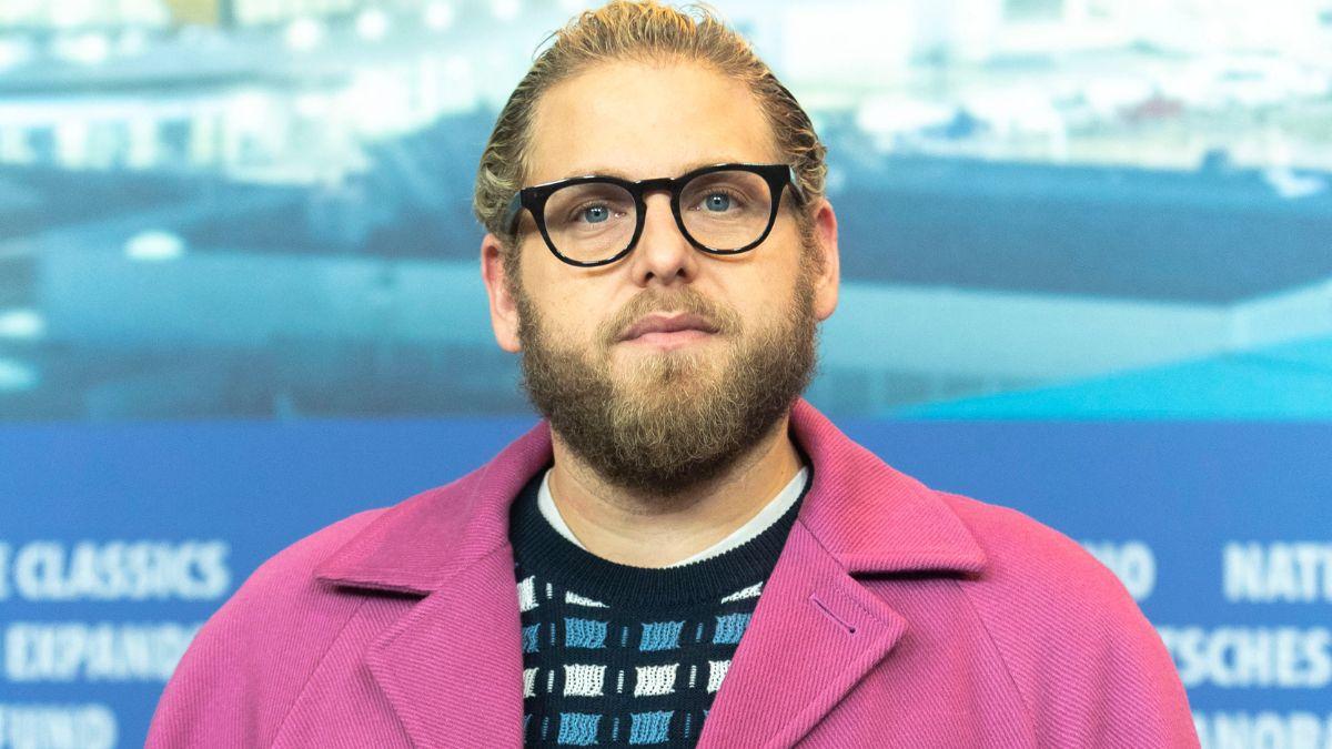 Photo of Jonah Hill