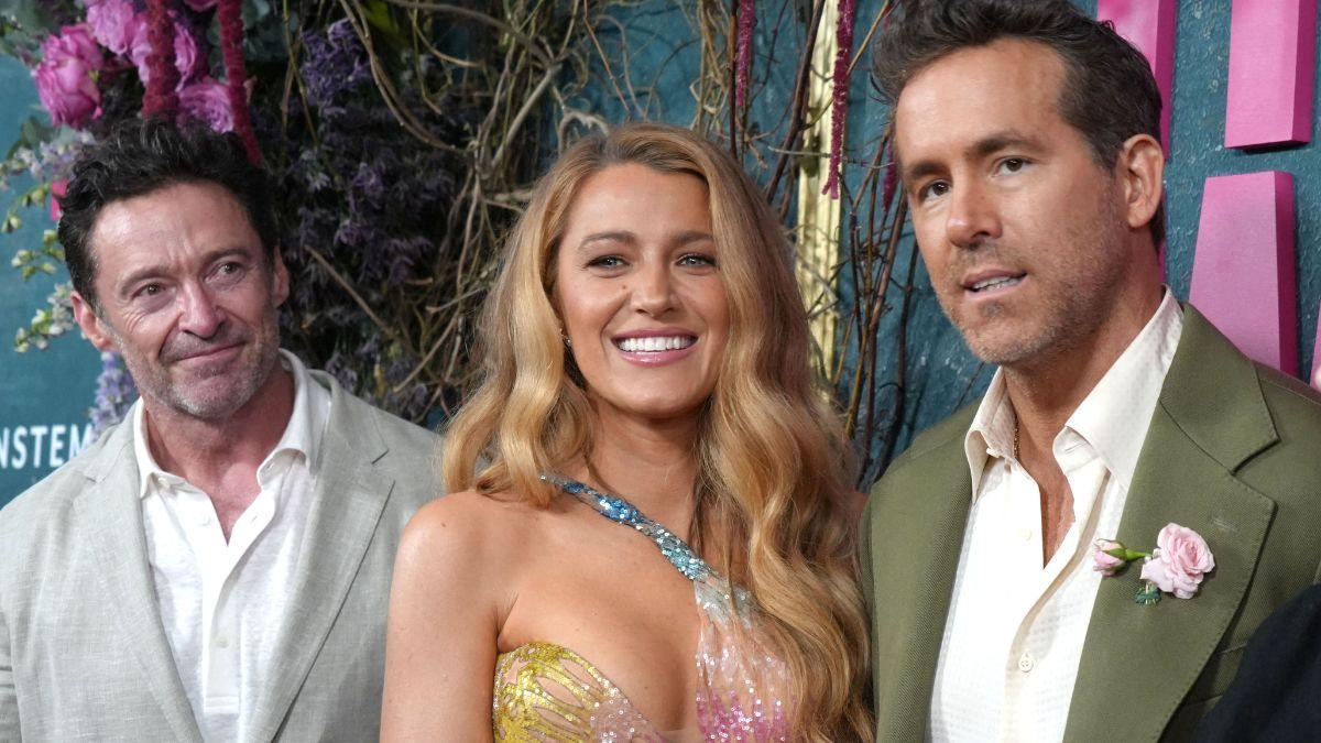 Reynolds continued reaching out to Jackman as insiders cited unanswered calls during tensions tied to Blake Lively and Baldoni.