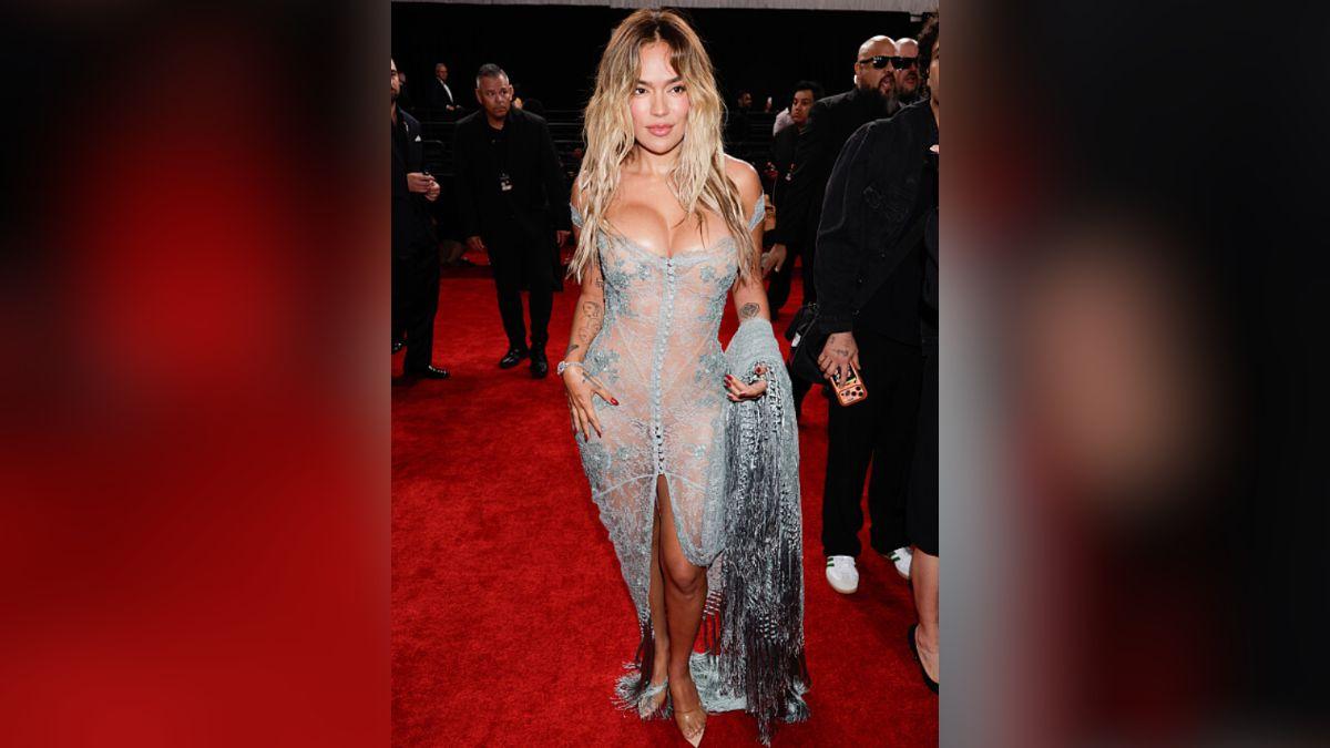 karol-g-grammys-1769995010100 Photo of Karol G