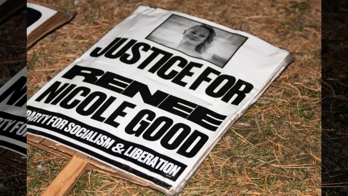 Photo of Renee Nicole Good