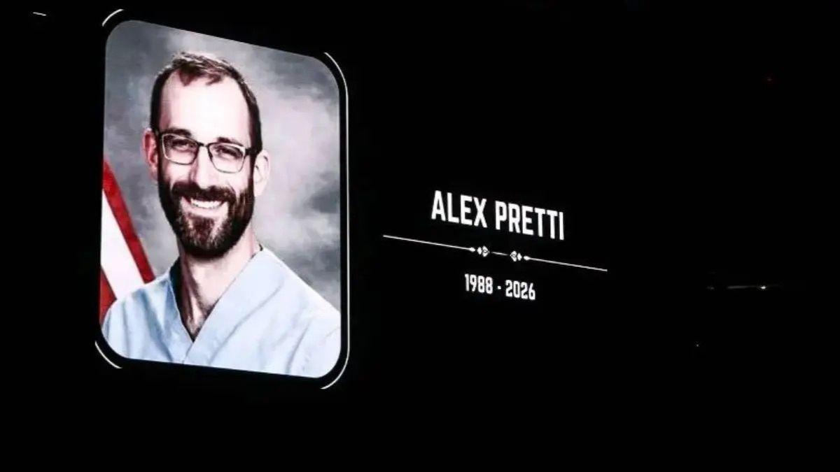 Photo of Alex Pretti