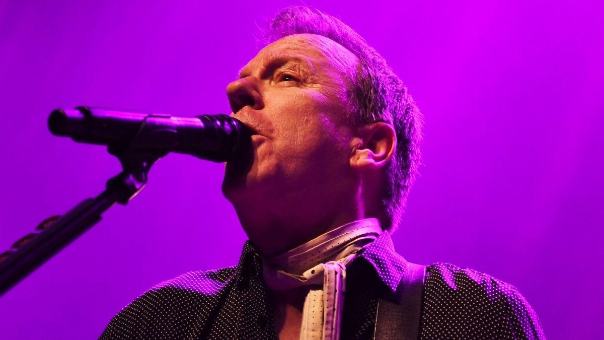 Photo of Kiefer Sutherland