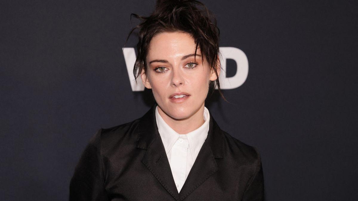 Photo of Kristen Stewart