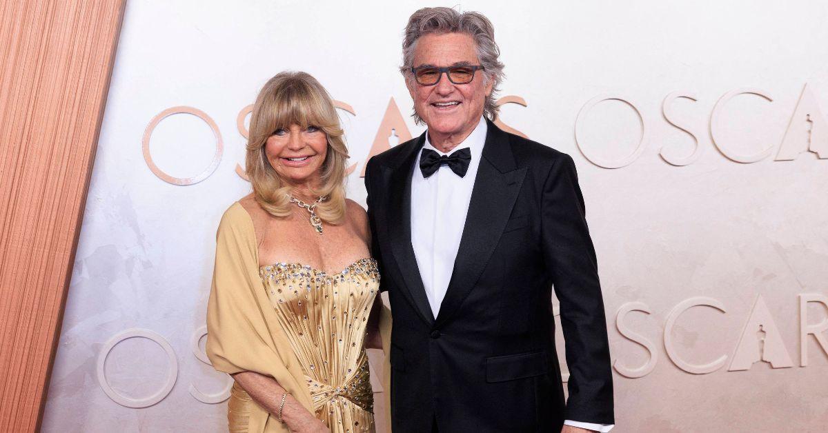 Goldie Hawn and Kurt Russell are said to be considering a low-key destination wedding in Greece.