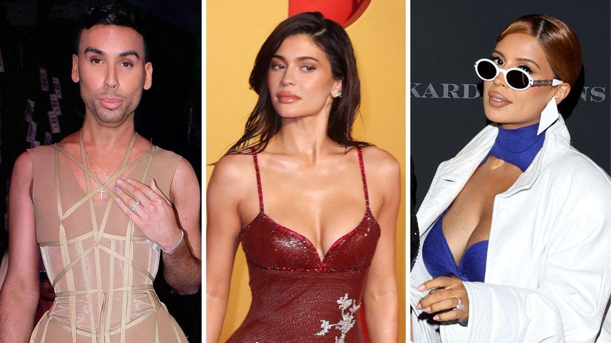 Ariel Tejada and Yris Palmer are said to be seeing less of Kylie Jenner as her romance with Timothee Chalamet takes priority.