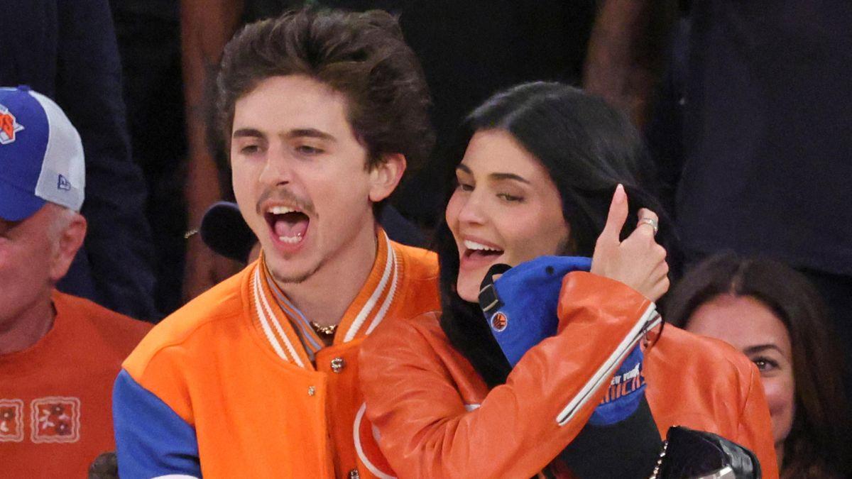 kylie-jenner-timothee-chalamet-baby-plot-pregnancy-rumors-2026-1770831982987 An insider said Critics Choice Awards remarks by Chalamet did little to ease Jenner's concerns about his ongoing work with Paltrow.