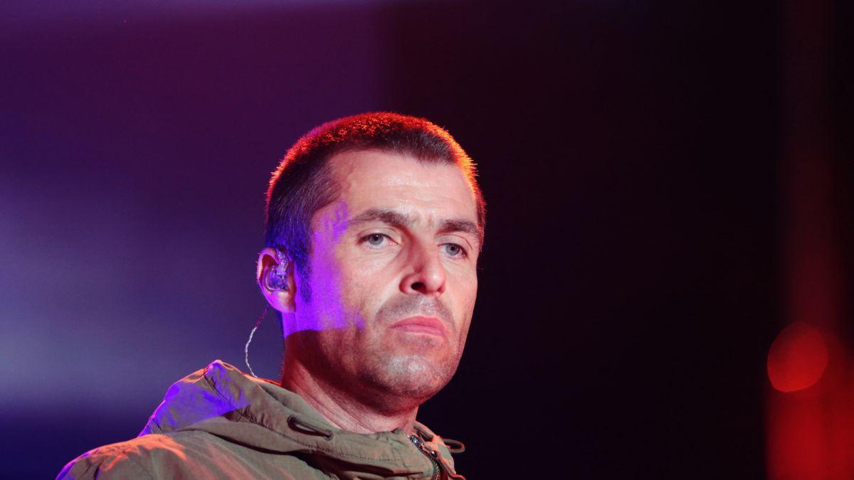 Sources said Gallagher has never met his 12-year-old daughter, Gemma.