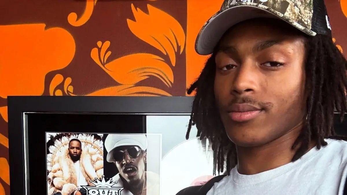 Photo of Nathan Smith