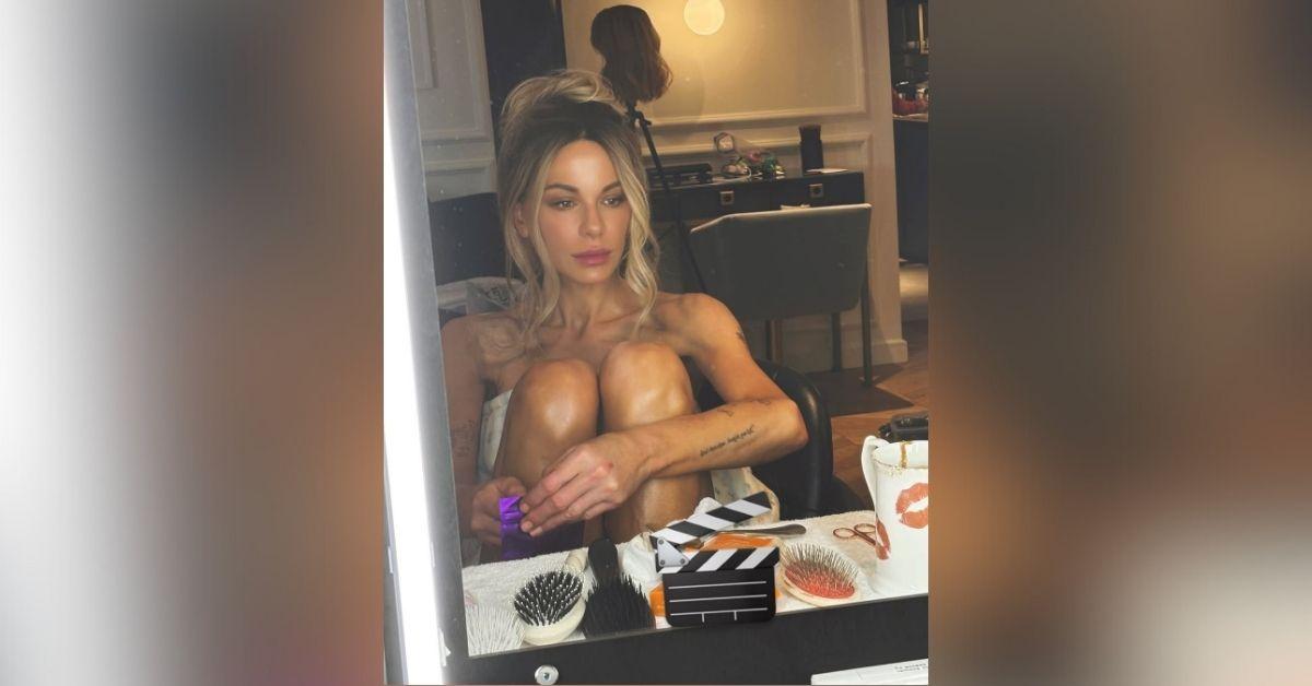 Photo of Kate Beckinsale