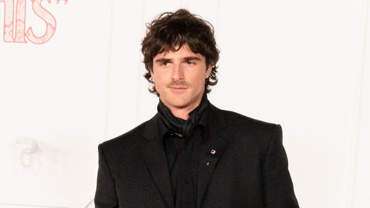 Photo of Jacob Elordi