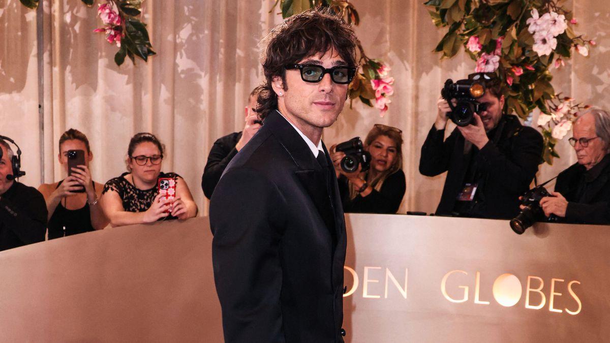 Photo of Jacob Elordi