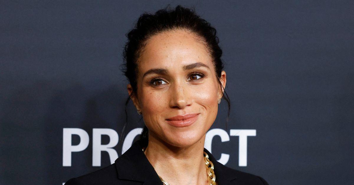 A Netflix insider said Meghan leaned on the platform's PR team as criticism mounted over her treatment of her father.
