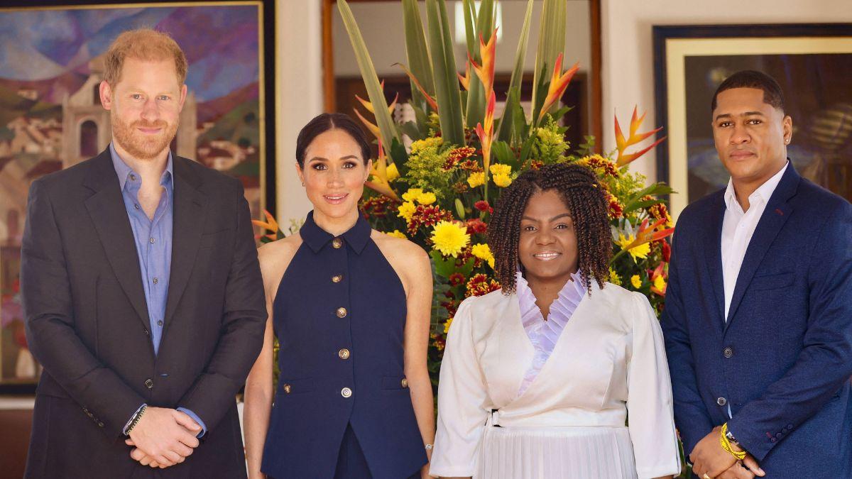 Royal expert Hilary A. Fordwich described the Sussex operation as volatile amid shrinking donations and staff turnover.