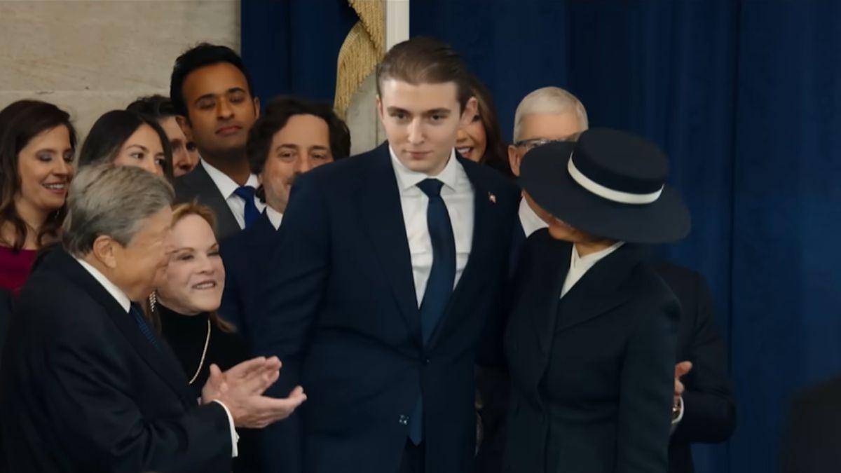 The critic included Brett Ratner in the damning write-up.