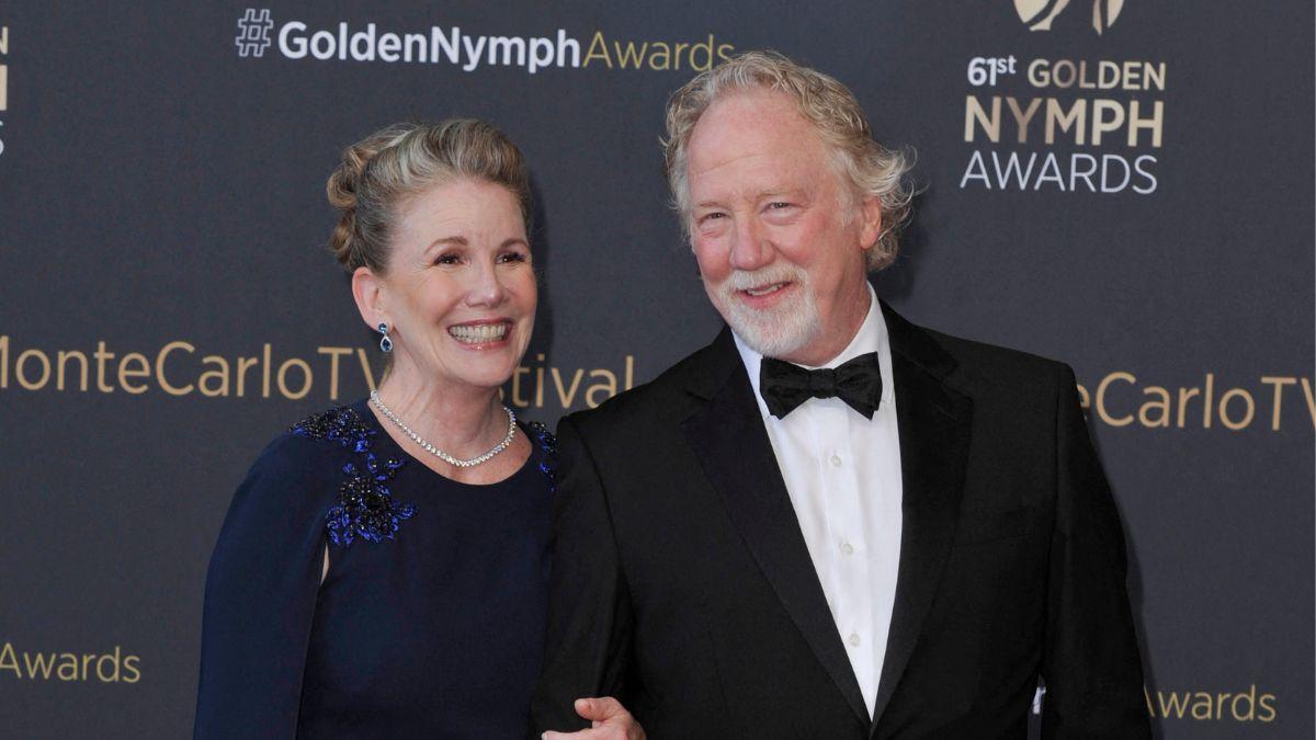 Timothy Busfield faced child sex abuse charges as friends fear fallout for wife Melissa Gilbert.