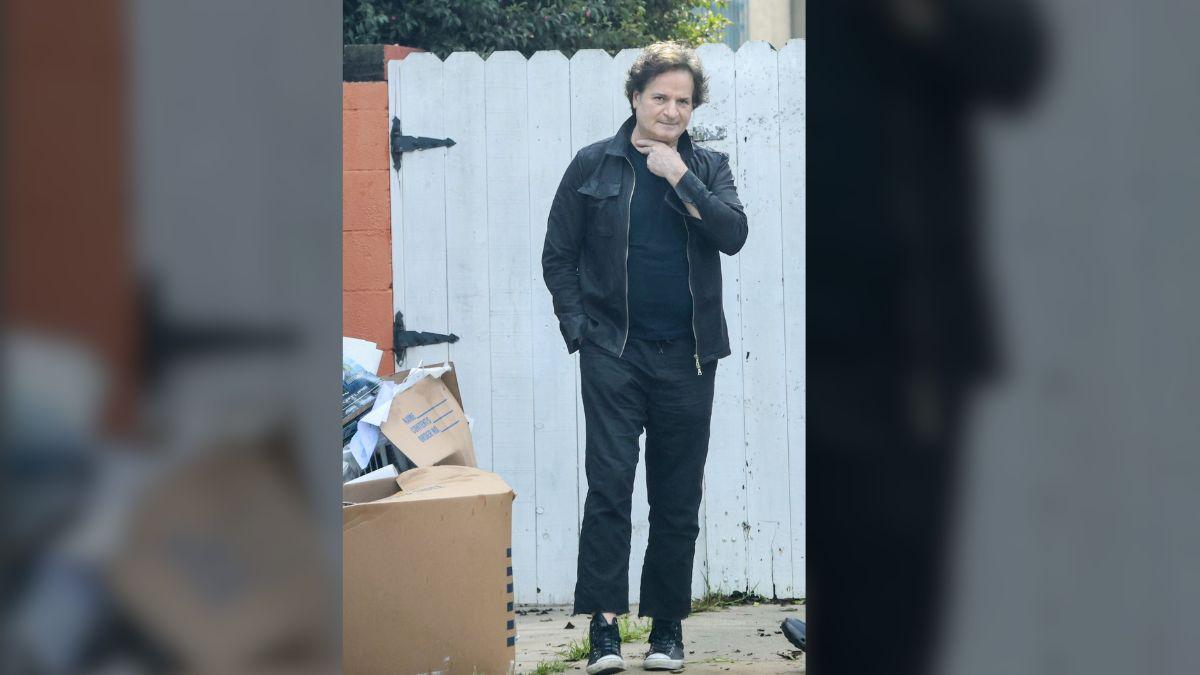 Manager Kimberly Hines approved Mickey Rourke's GoFundMe campaign that surged to nearly $100,000 in 24 hours.