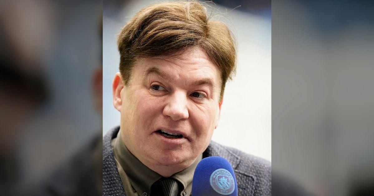 mike myers rejects mega money austin powers sequel