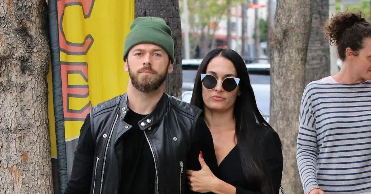most-expensive-celebrity-divorces-of-the-decade-4-1765075067946 Photo of Artem Chigvintsev and Nikki Garcia