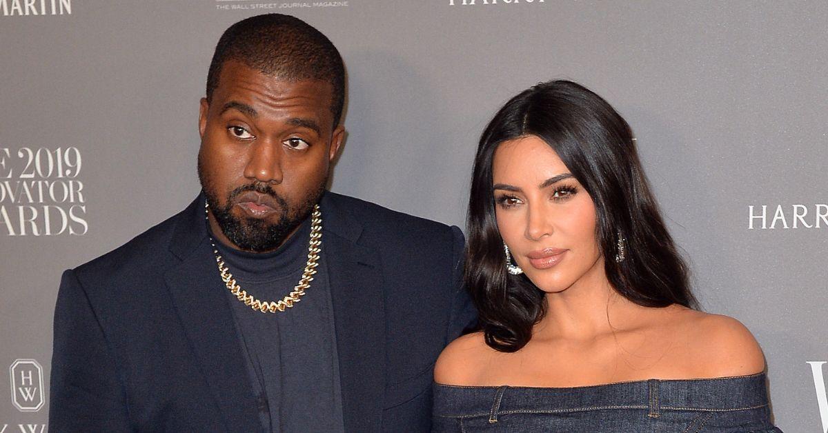 most-expensive-celebrity-divorces-of-the-decade-6-1765075081725 Photo of Kanye West and Kim Kardashian