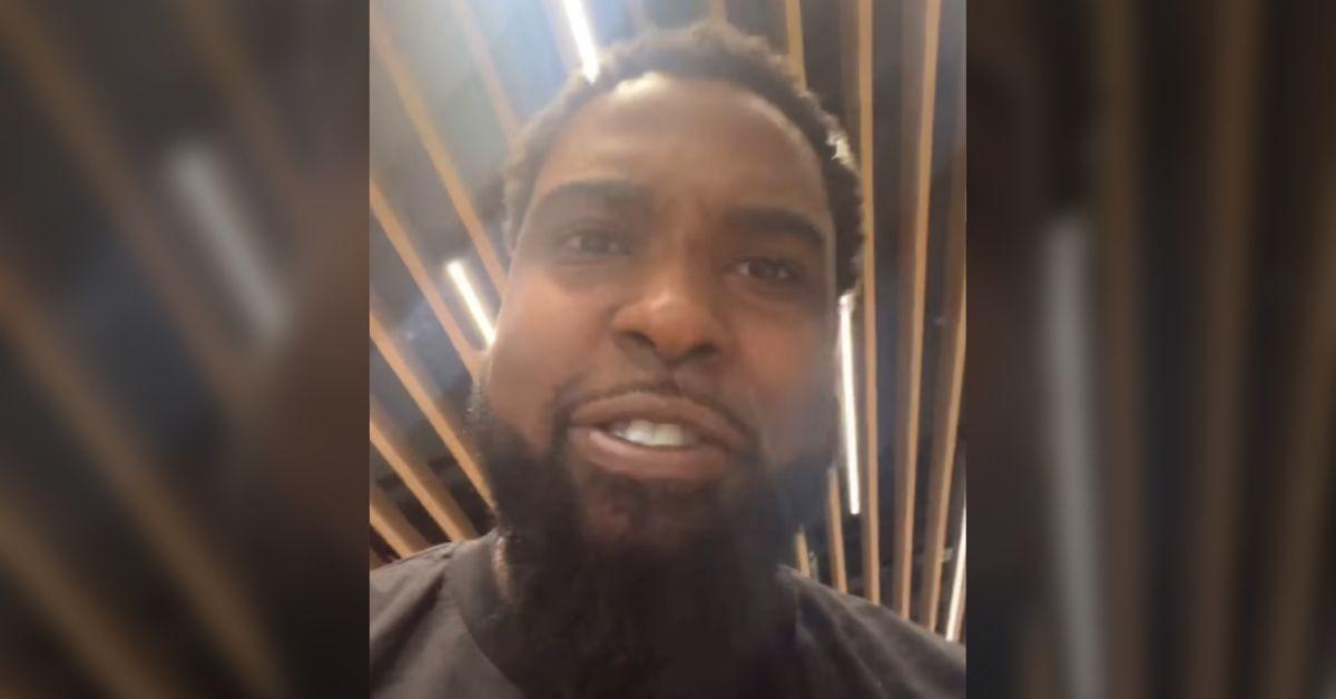 Former costar Daniel Curtis Lee helped place Chase in a local motel amid growing concerns about his condition.