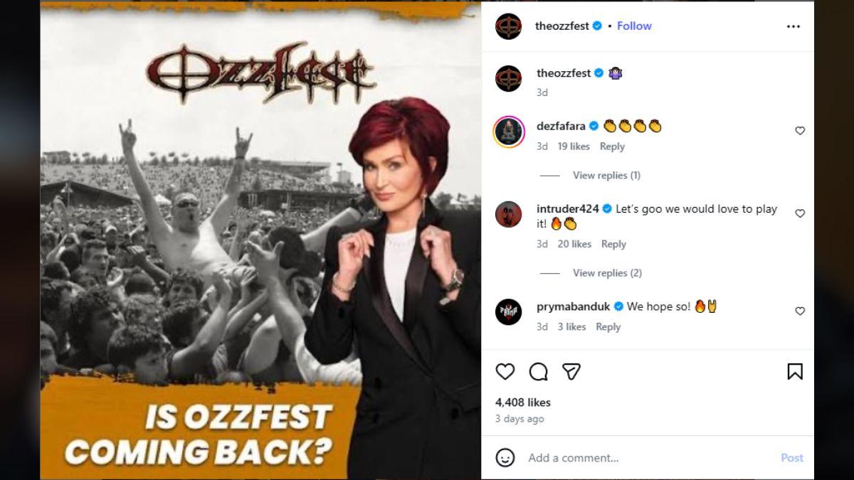 ozzy-osbourne-ozzfest-2027-revival-sharon-osbourne-live-nation-1770675672467 Phot of an ozzfest post