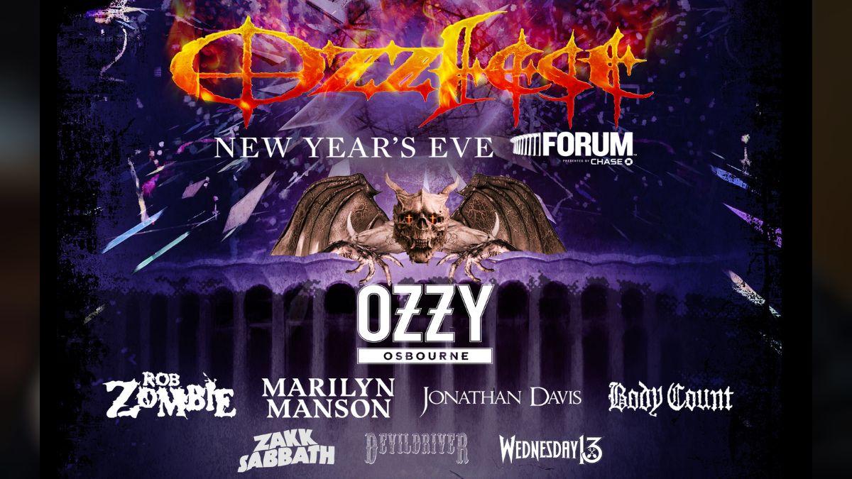ozzy-osbourne-ozzfest-2027-revival-sharon-osbourne-live-nation-1770675936027 Photo of the last Ozzfest poster