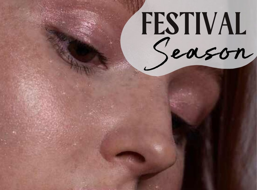 Shop Festival Makeup