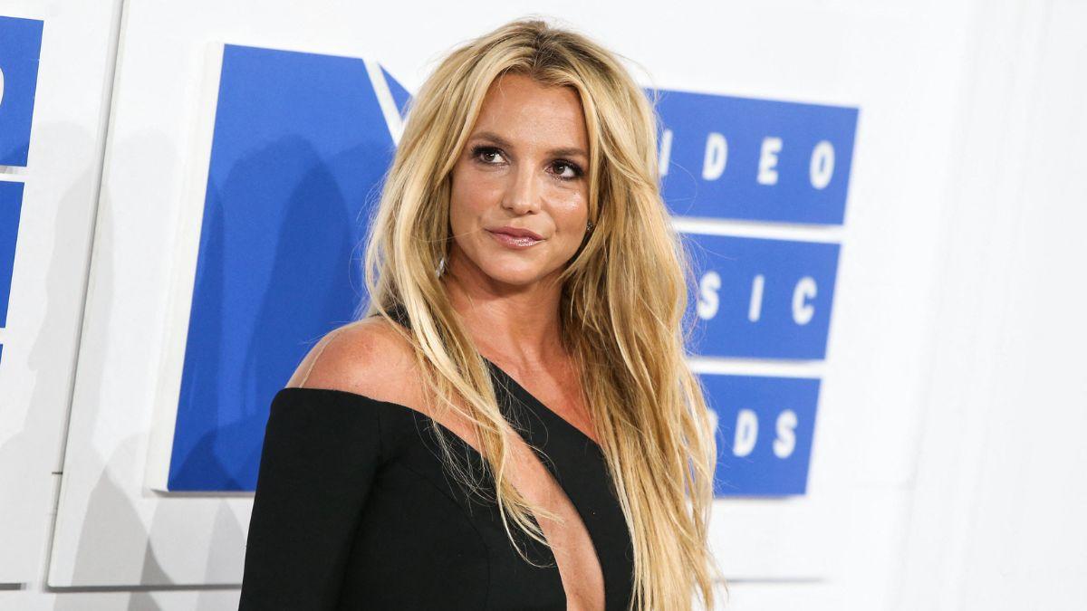 Photo of Britney Spears