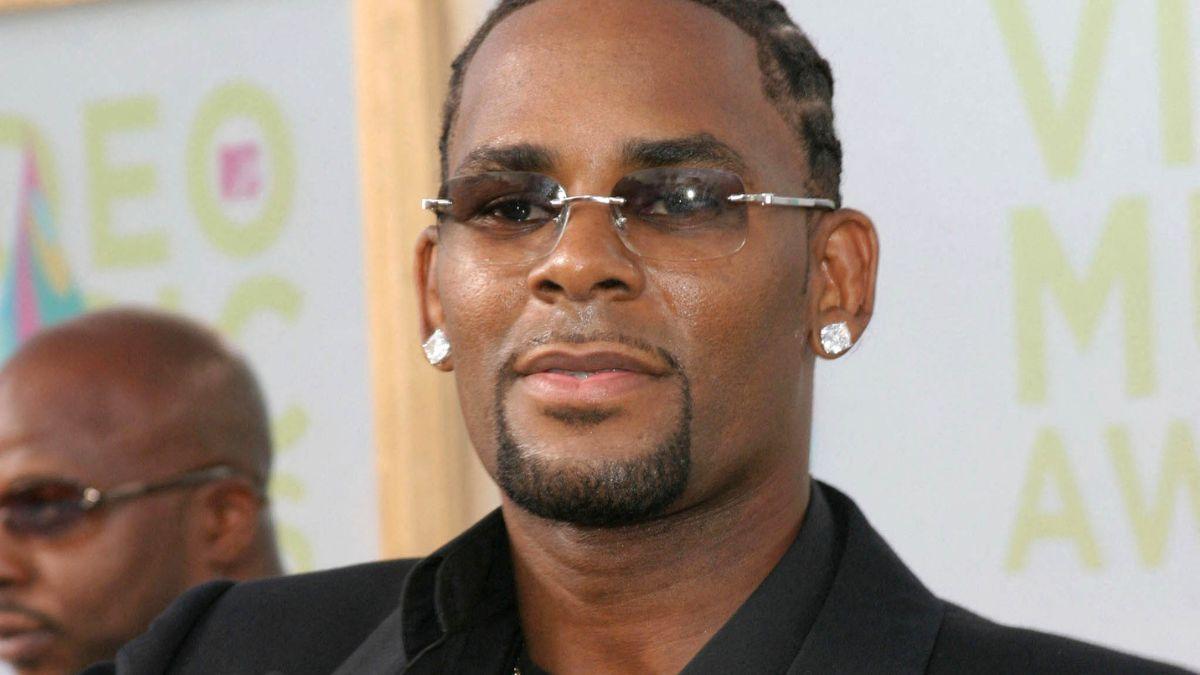 reshona-landfair-r-kelly-coached-lie-military-drill-sergeant-1770151223884 Photo of R. Kelly