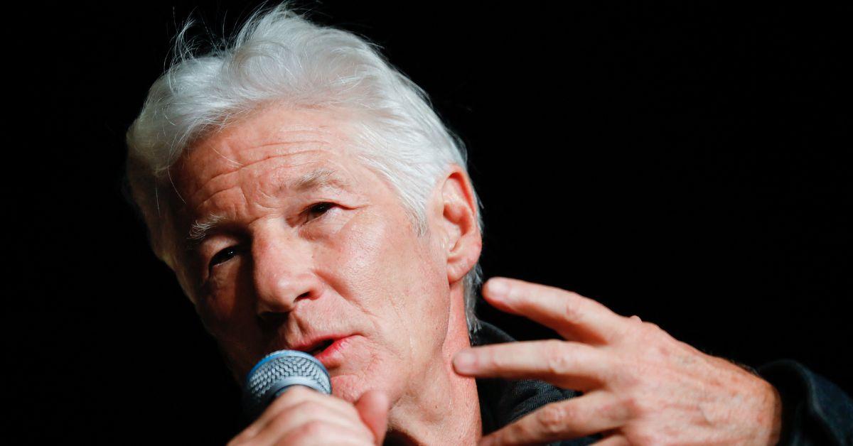 richard gere julia roberts hollywood bond pretty woman