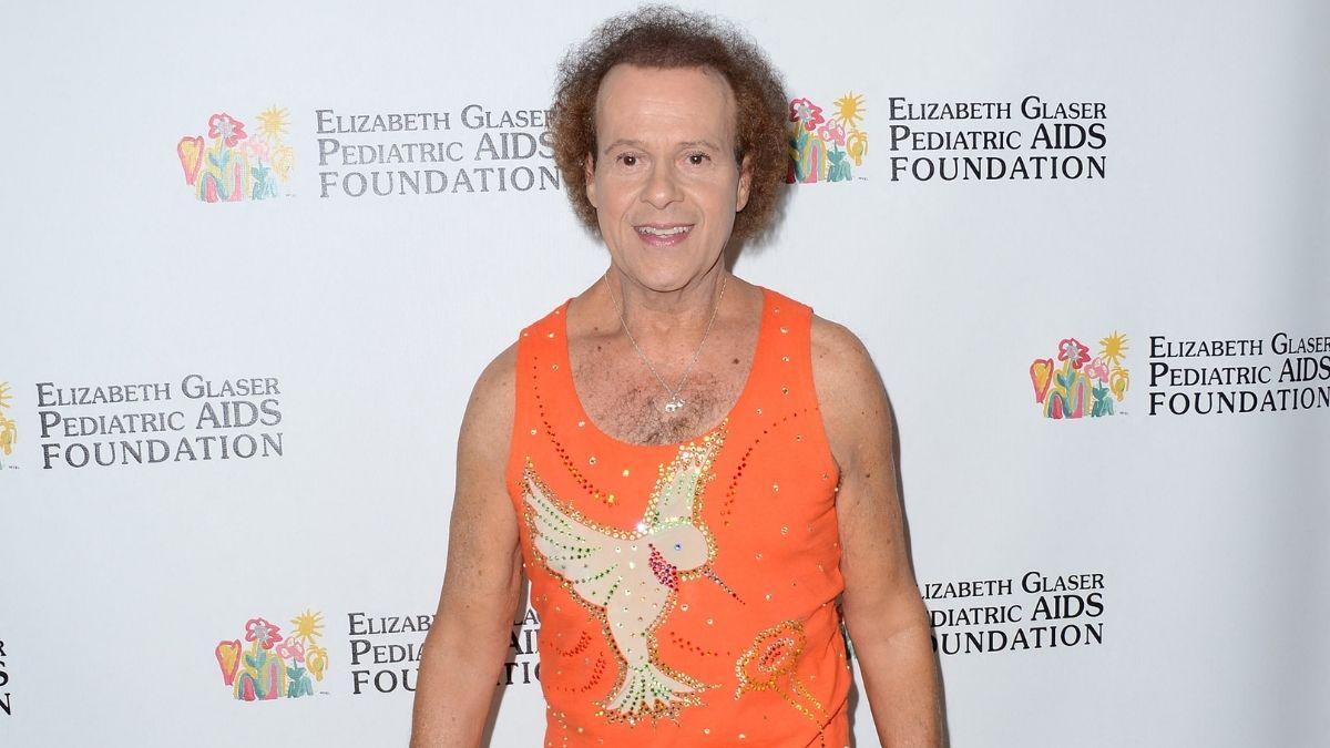 Leonard Simmons alleged caretaker, Teresa Reveles Muro, removed estate property after being excluded from Richard Simmons' life insurance.