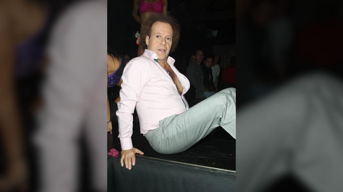 Muro claimed Leonard had not visited his brother for more than six years before his death.