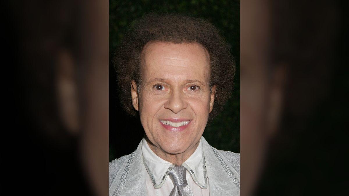 Richard reportedly viewed art dolls as a personal expression, likening himself to a 'court jester.'