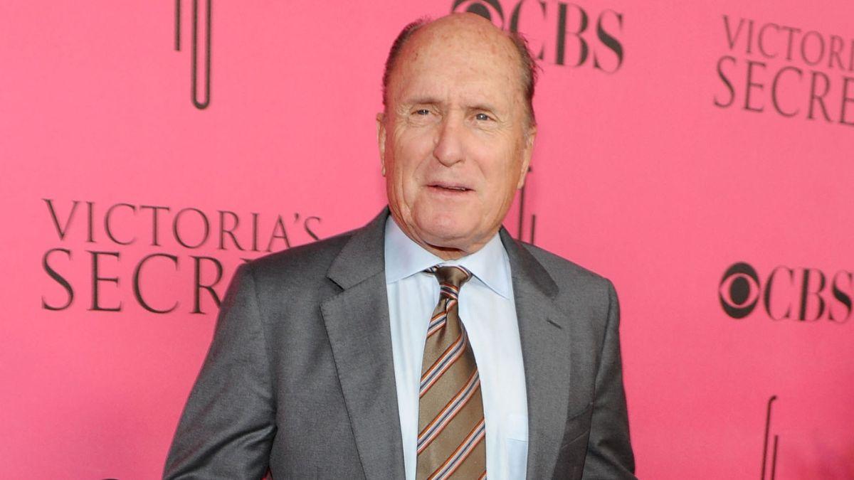 Robert Duvall has died.