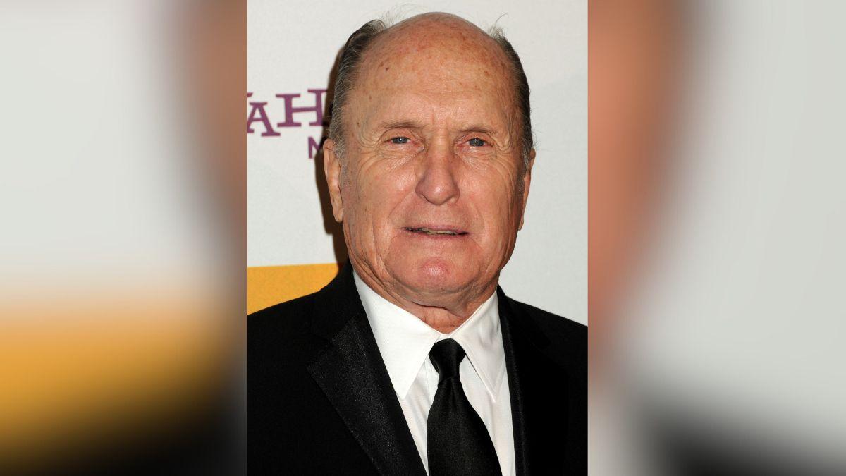 Photo of Robert Duvall