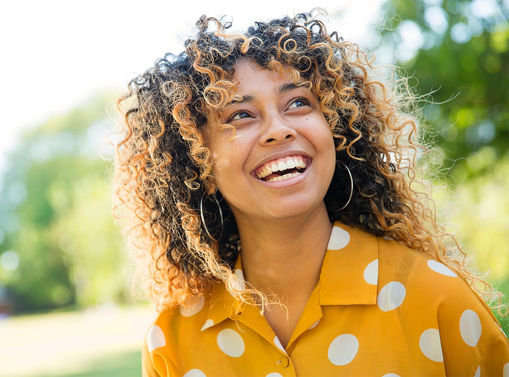 E-Comm: Amazon Hoop Earrings