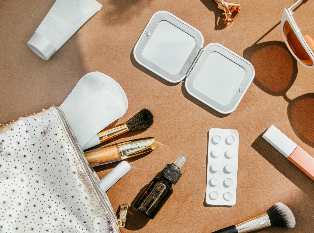 Shop Makeup-Cleaning Tools