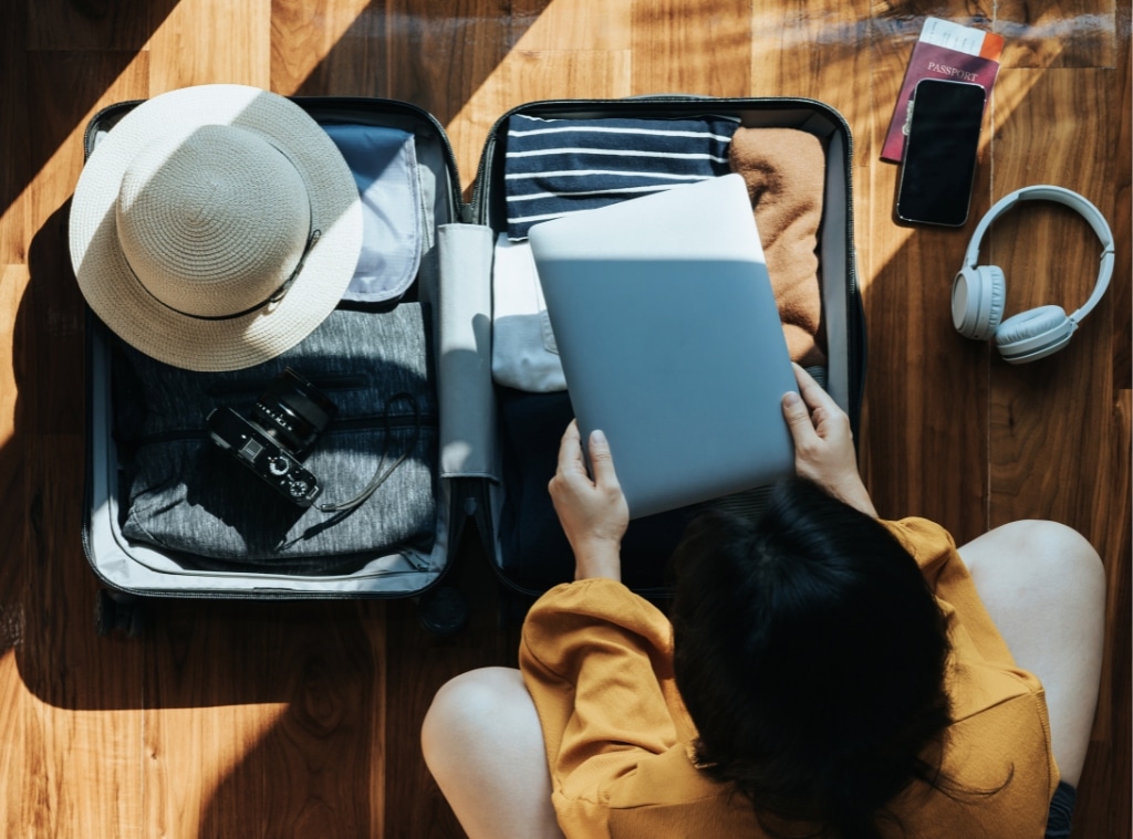 Shop Best Travel Luggage