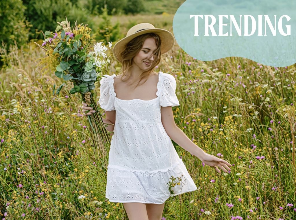 Shop - Best-Selling Amazon Dresses - Hero Image