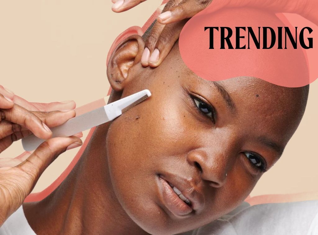 SHOP Hairy? These Are the Best Hair Removal Products main image