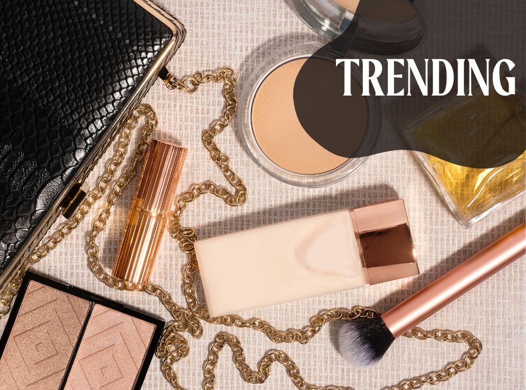 Shop Amazon Most Shopped March 2024