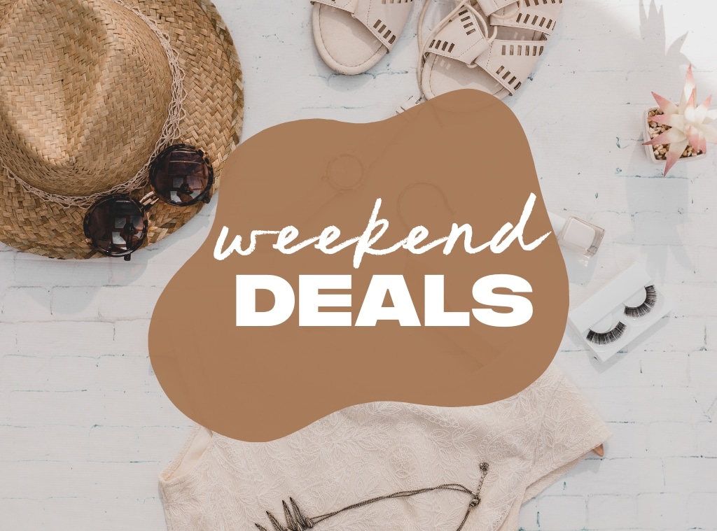 Shop Best Weekend Deals