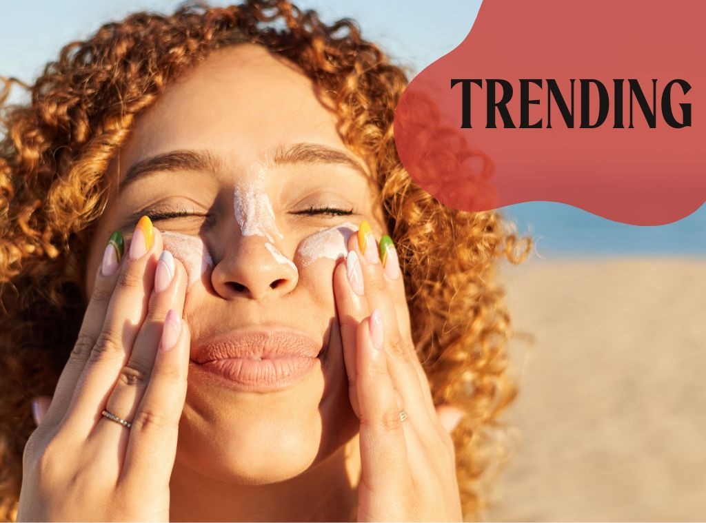 SHOP Best sunscreen main image