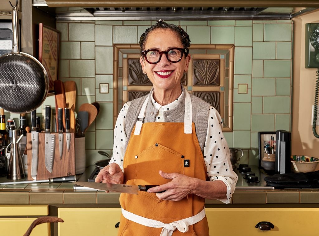 SHOP Nancy Silverton $18 Kitchen Item Changed Her Life main image