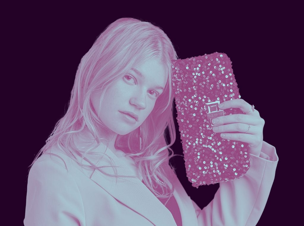 Sho - Occasion Bags - Hero Image