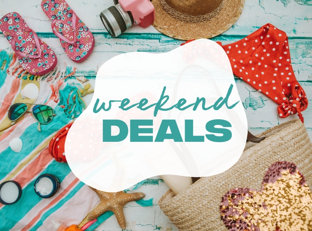 Shop Best Weekend Deals