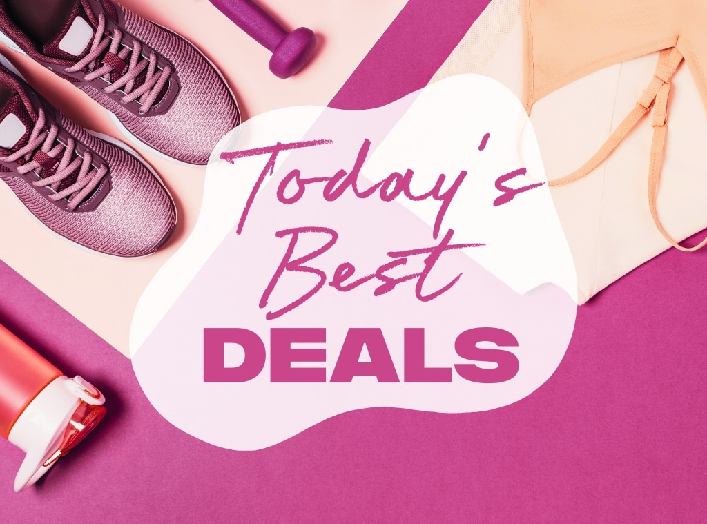 Shop Today's Best Deals